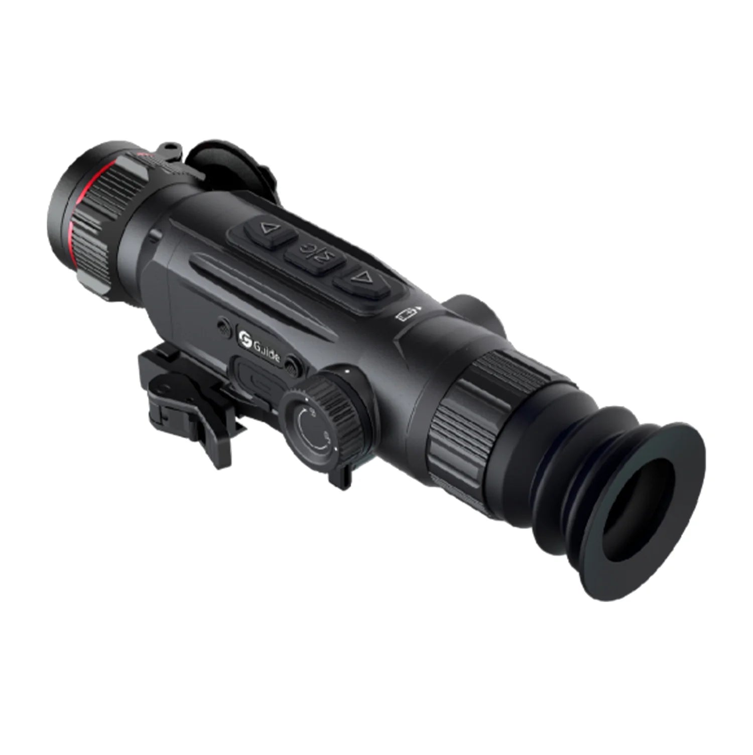 Visor Térmico Guide Serie NOVA con ApexVision™