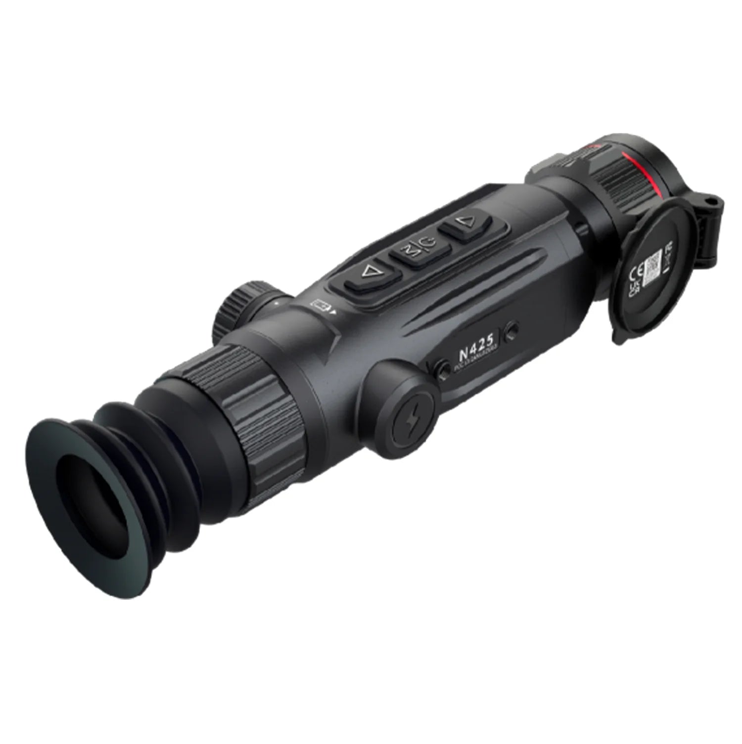 Visor Térmico Guide Serie NOVA con ApexVision™