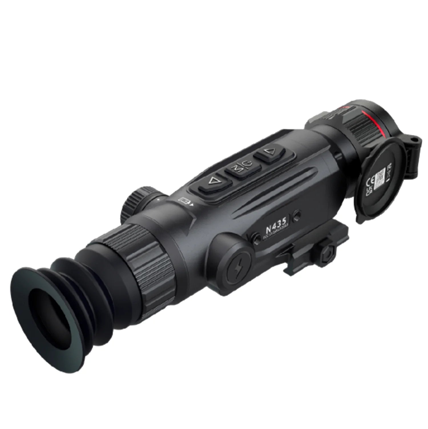 Visor Térmico Guide Serie NOVA con ApexVision™