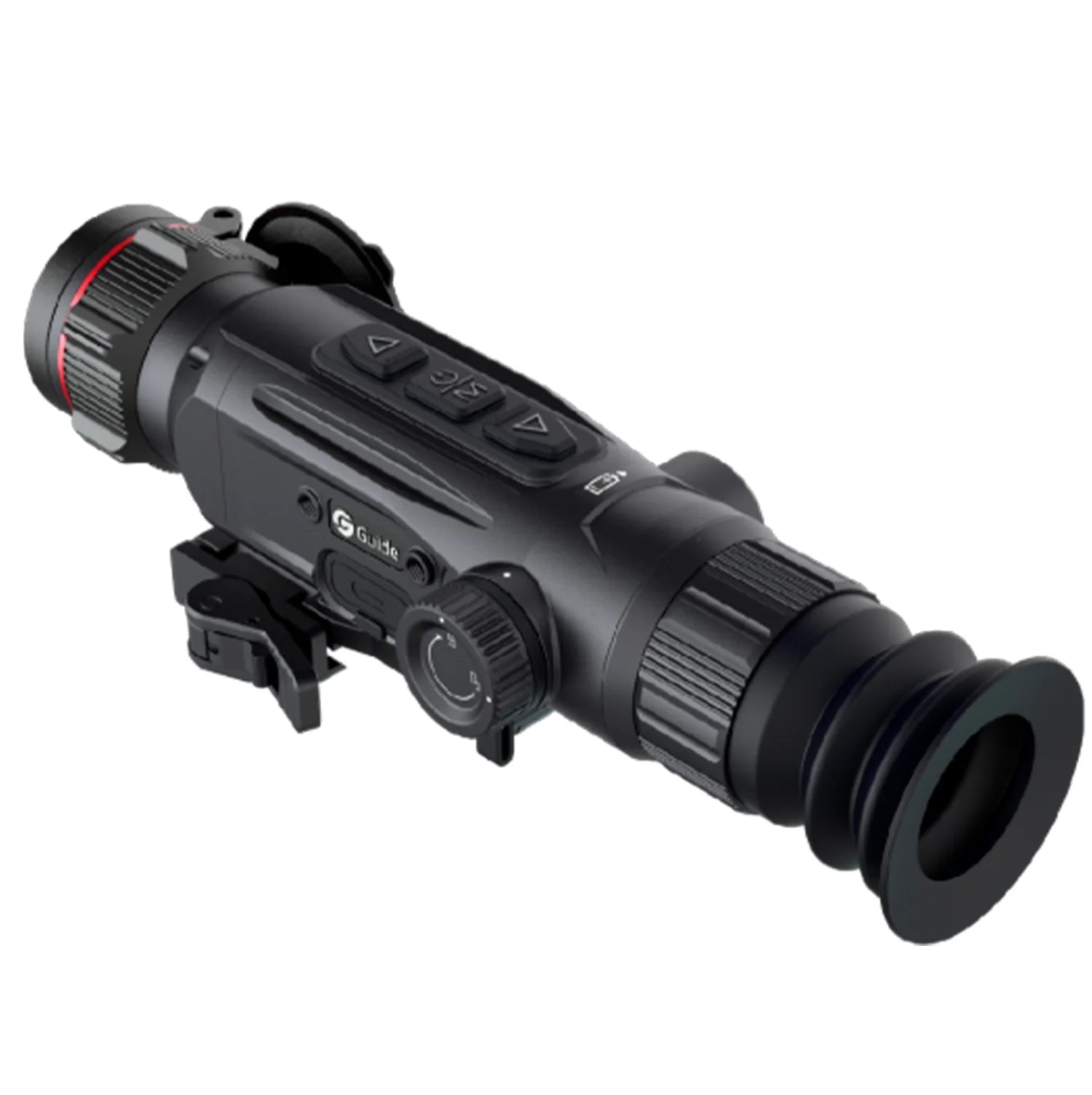 Visor Térmico Guide Serie NOVA con ApexVision™