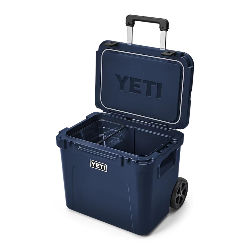 Nevera YETI Roadie® 60 Cool Box con Ruedas