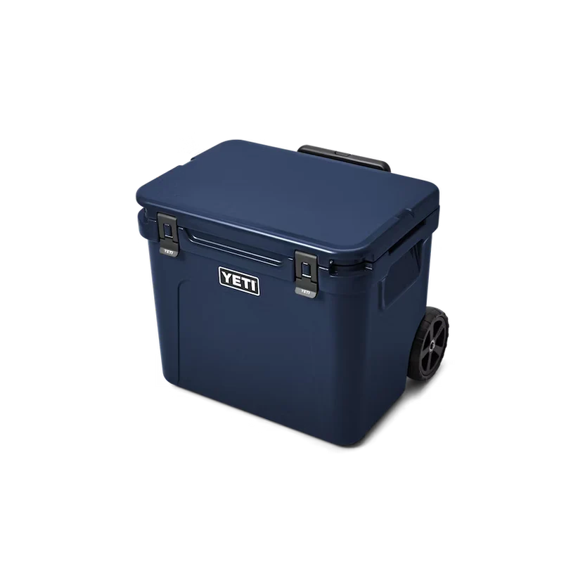 Nevera YETI Roadie® 60 Cool Box con Ruedas