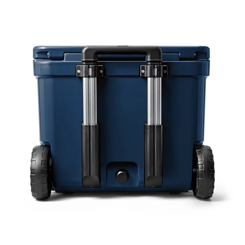 Nevera YETI Roadie® 60 Cool Box con Ruedas