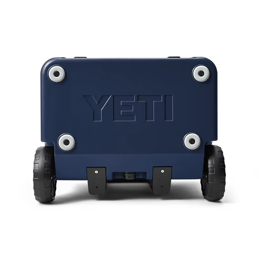 Nevera YETI Roadie® 60 Cool Box con Ruedas