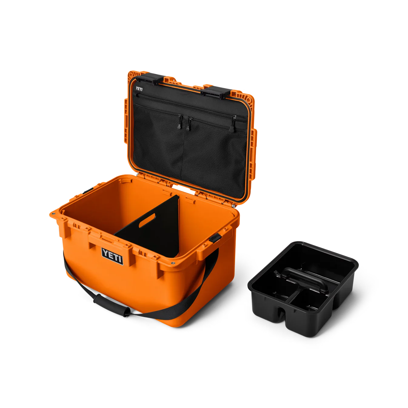 Maleta de Equipo YETI Loadout® GoBox