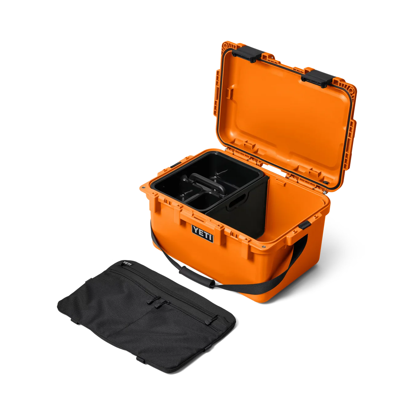 Maleta de Equipo YETI Loadout® GoBox