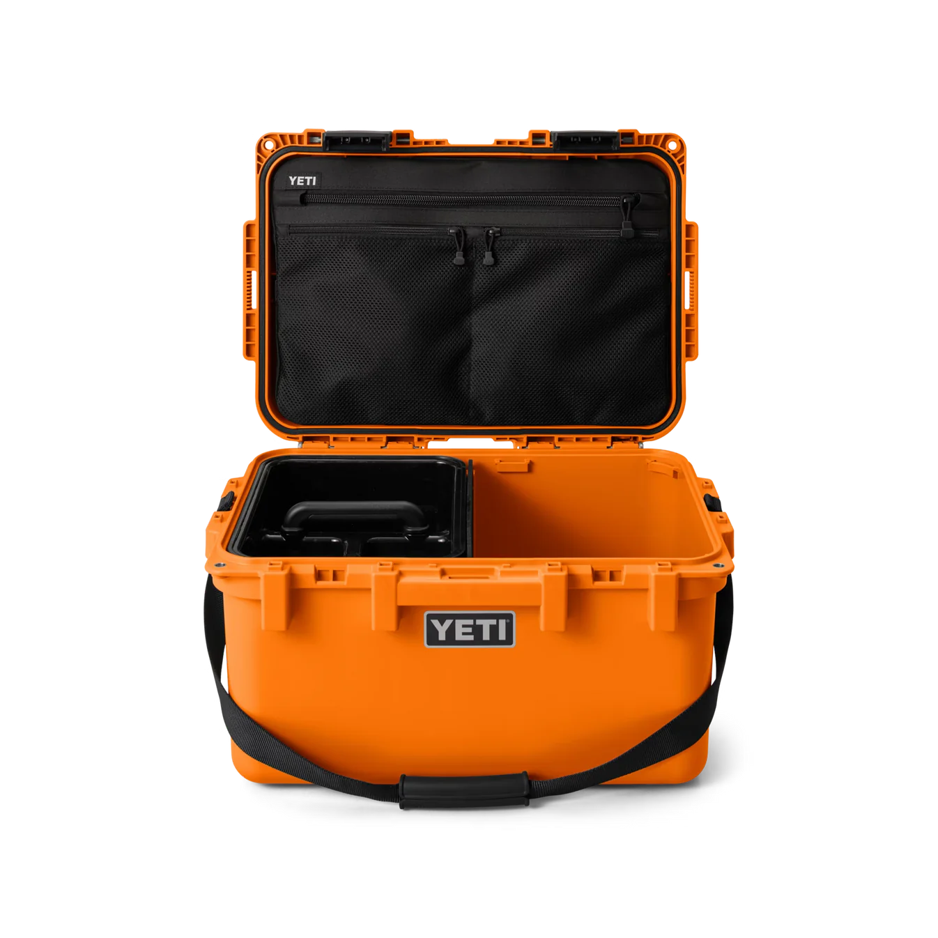 Maleta de Equipo YETI Loadout® GoBox