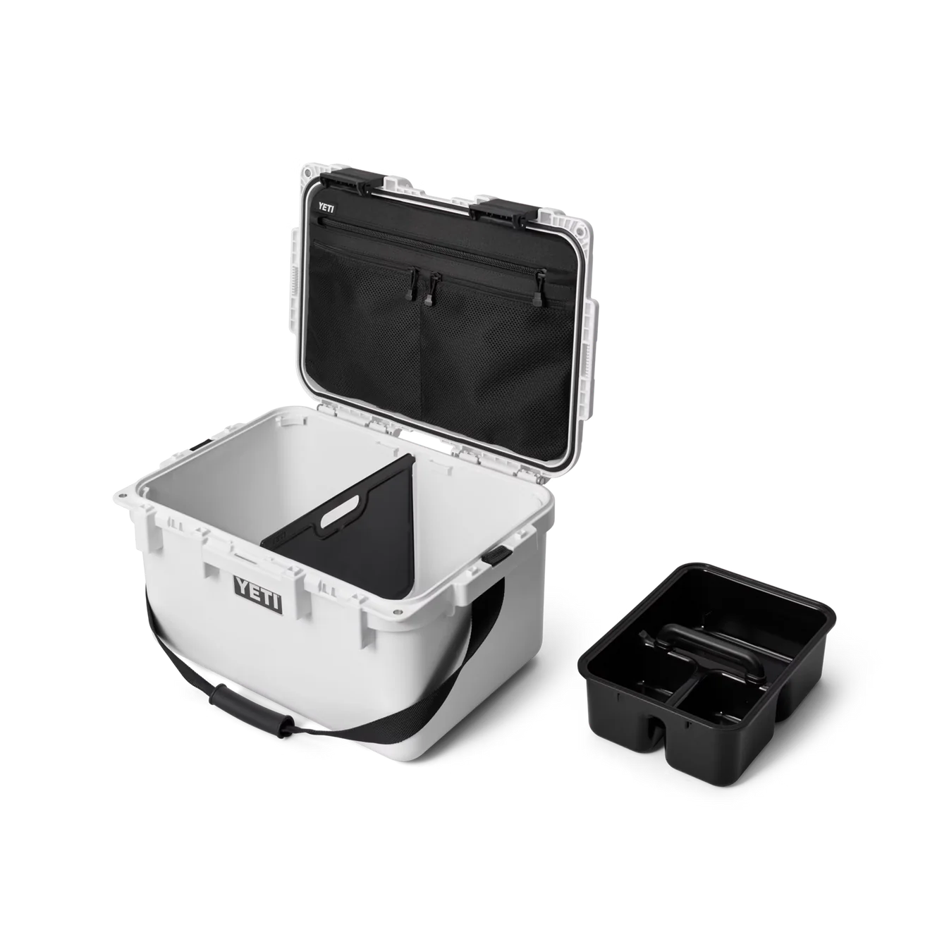 Maleta de Equipo YETI Loadout® GoBox