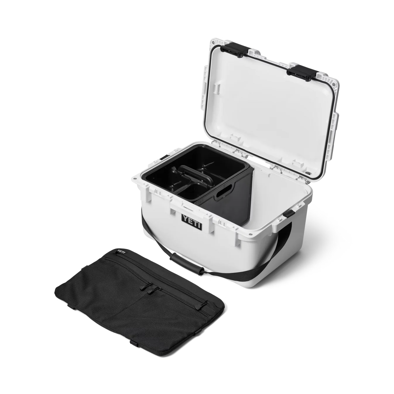 Maleta de Equipo YETI Loadout® GoBox