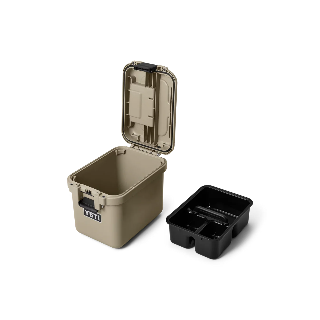 Maleta de Equipo YETI Loadout® GoBox