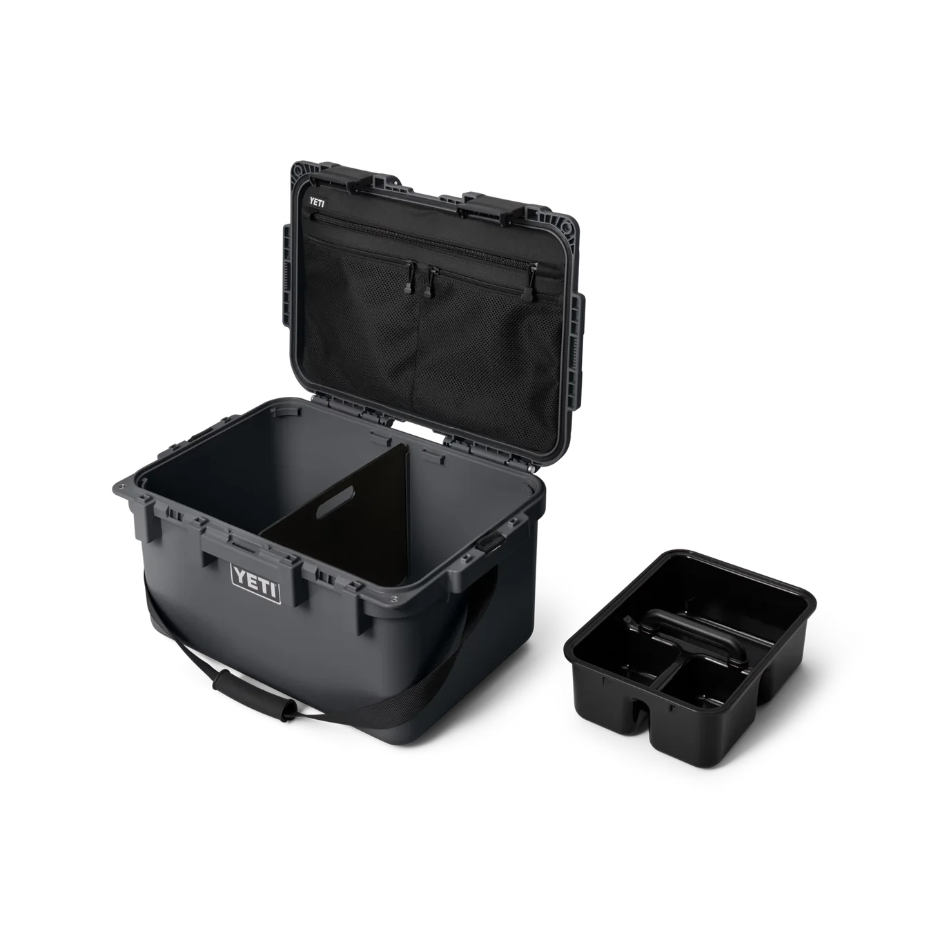 Maleta de Equipo YETI Loadout® GoBox