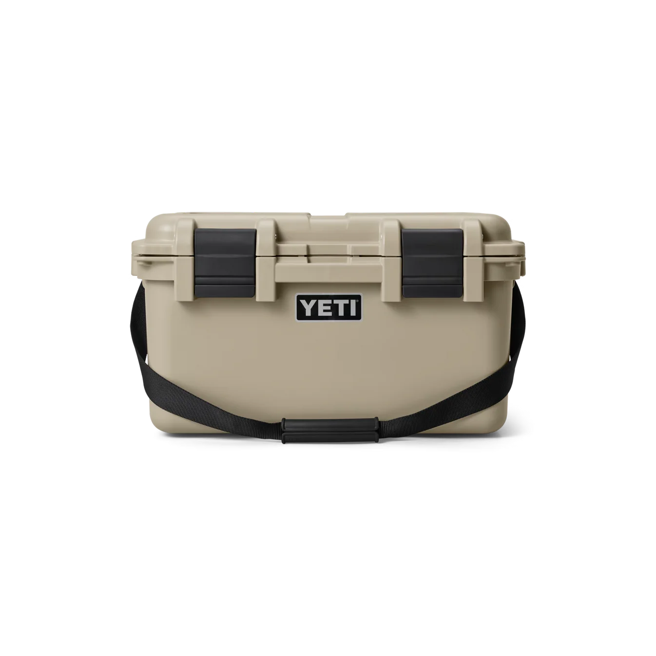 Maleta de Equipo YETI Loadout® GoBox