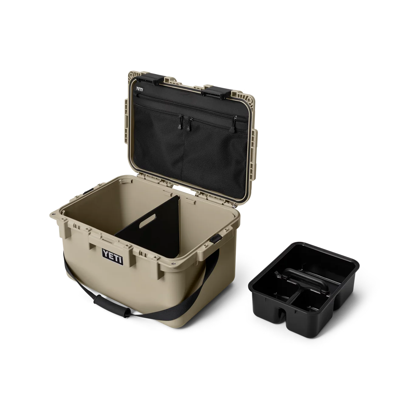 Maleta de Equipo YETI Loadout® GoBox