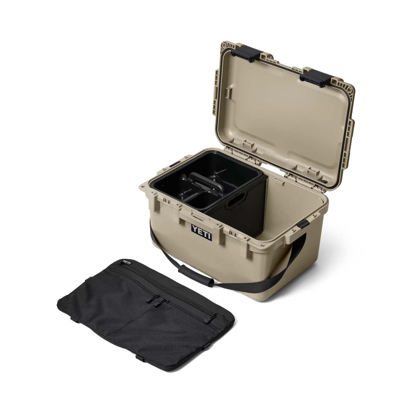 Maleta de Equipo YETI Loadout® GoBox