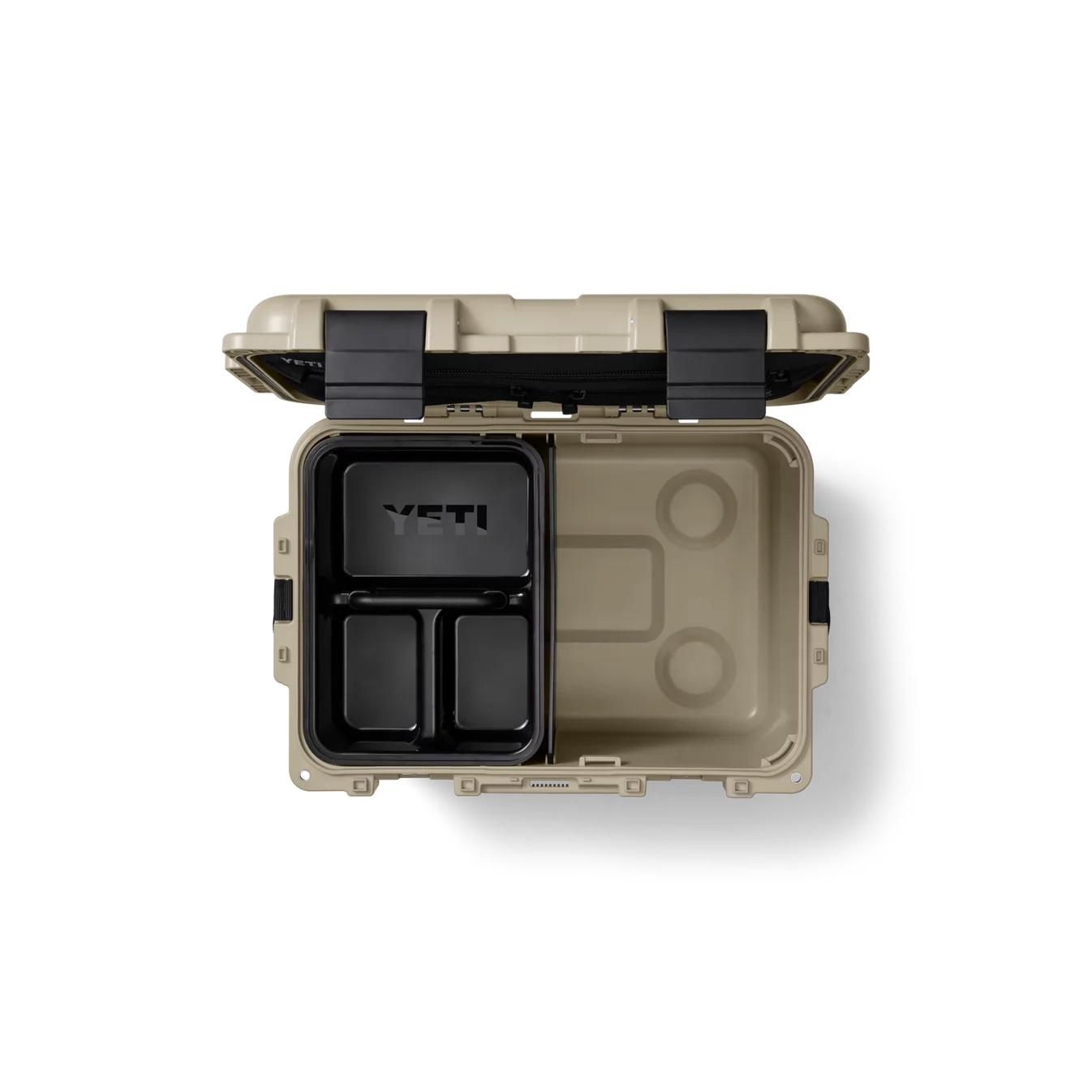 Maleta de Equipo YETI Loadout® GoBox