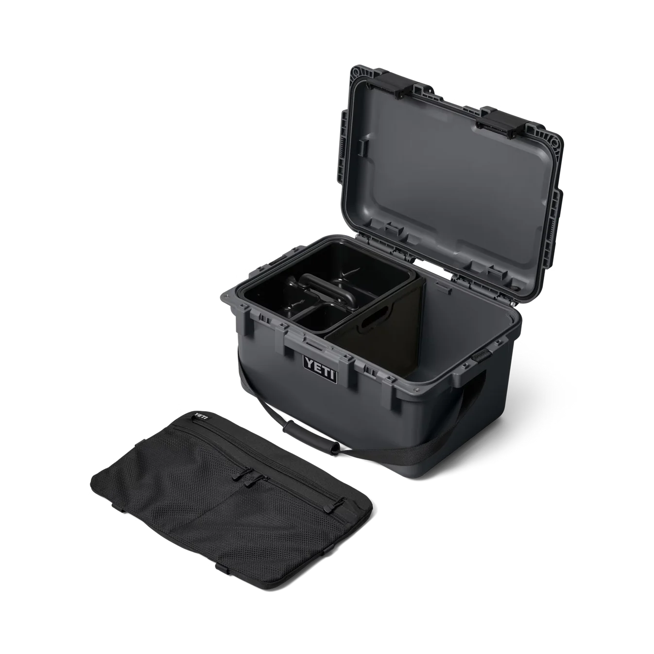 Maleta de Equipo YETI Loadout® GoBox