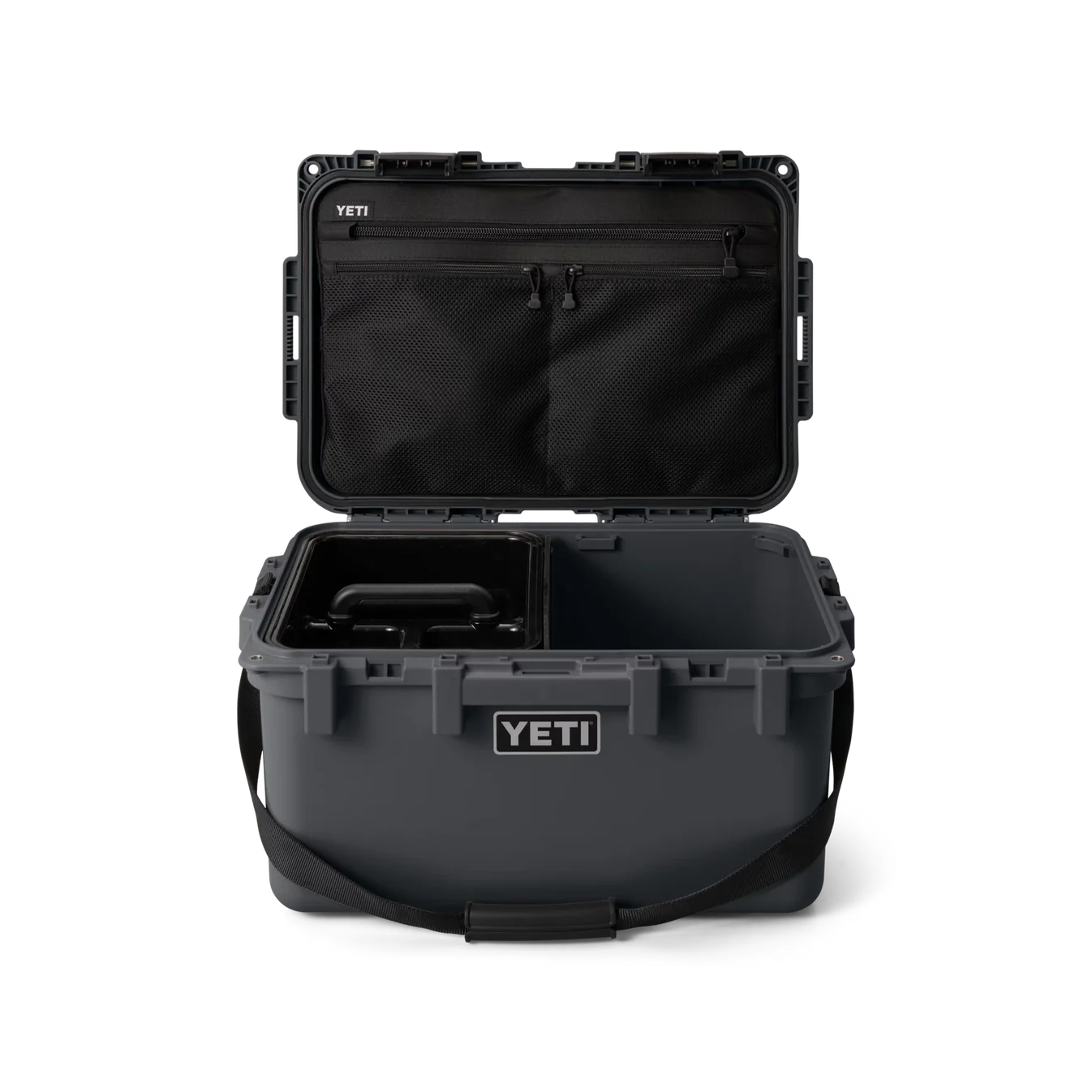 Maleta de Equipo YETI Loadout® GoBox