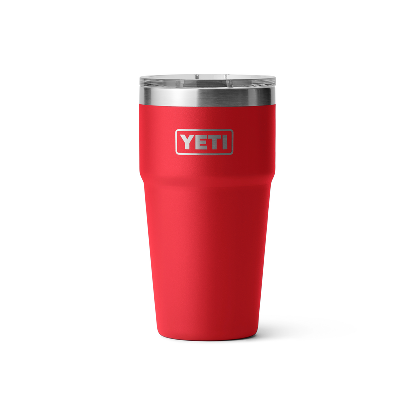 Vaso Apilable YETI RAMBLER® con Tapa MAGSLIDER™