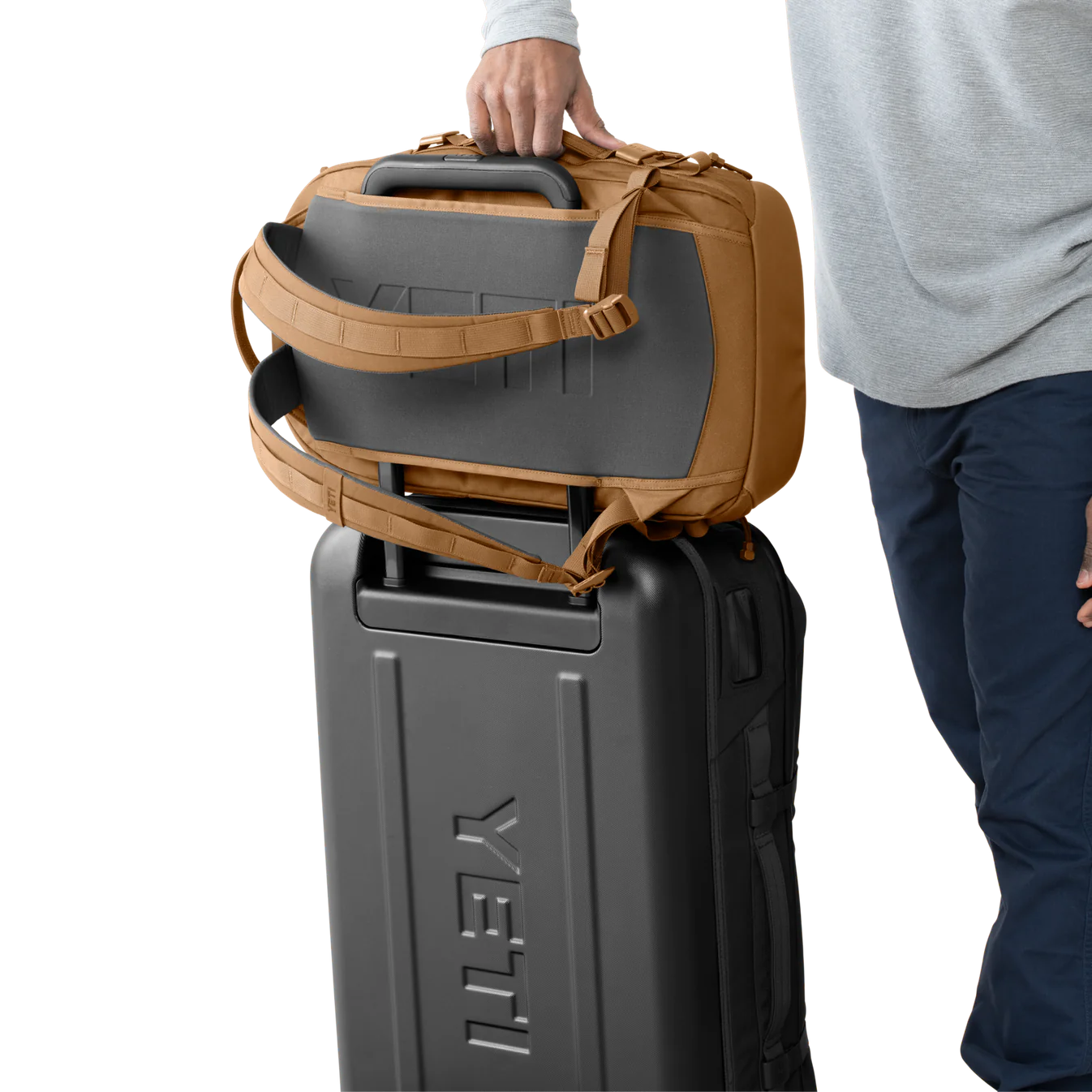 Mochila YETI Crossroads®