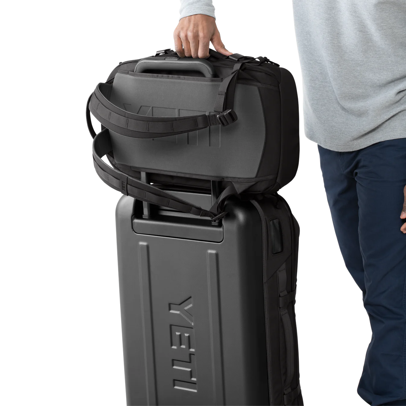 Mochila YETI Crossroads®
