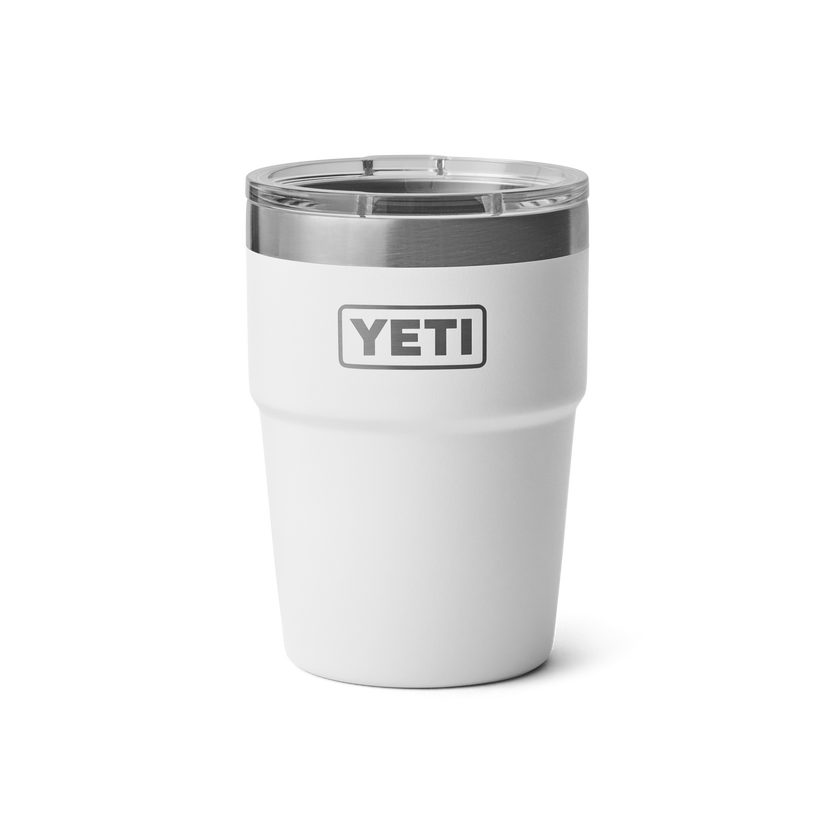 Vaso Apilable YETI RAMBLER® con Tapa MAGSLIDER™