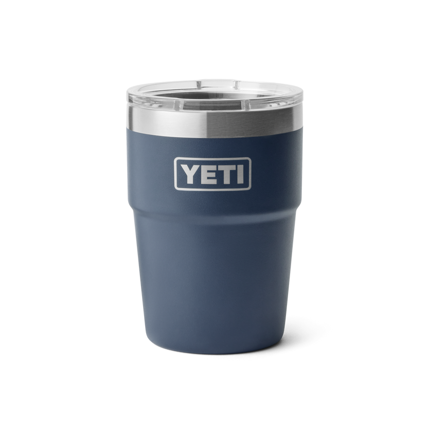 Vaso Apilable YETI RAMBLER® con Tapa MAGSLIDER™