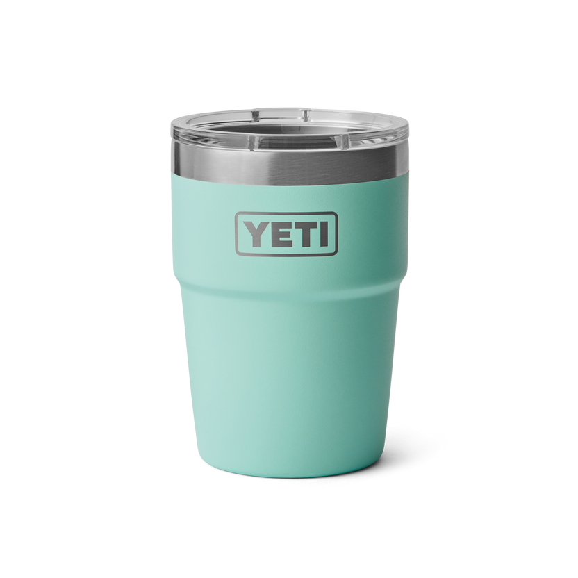 Vaso Apilable YETI RAMBLER® con Tapa MAGSLIDER™