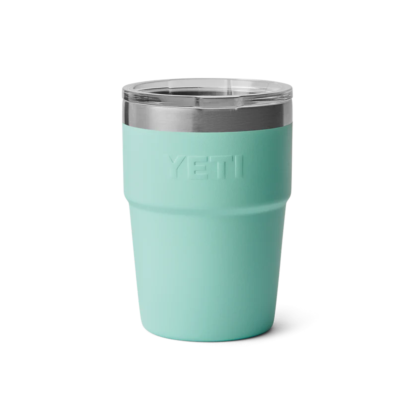 El Vaso Apilable YETI RAMBLER® con Tapa MagSlider™