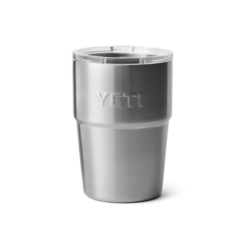 Vaso Apilable YETI RAMBLER® con Tapa MAGSLIDER™