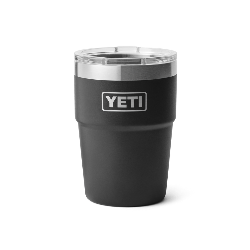 Vaso Apilable YETI RAMBLER® con Tapa MAGSLIDER™