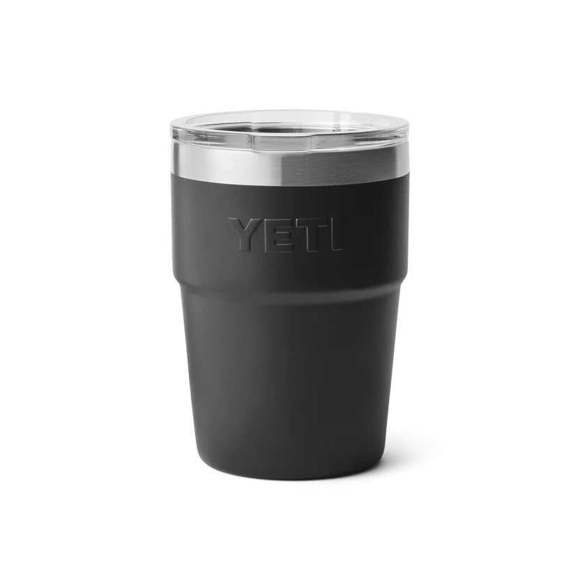 El Vaso Apilable YETI RAMBLER® con Tapa MagSlider™