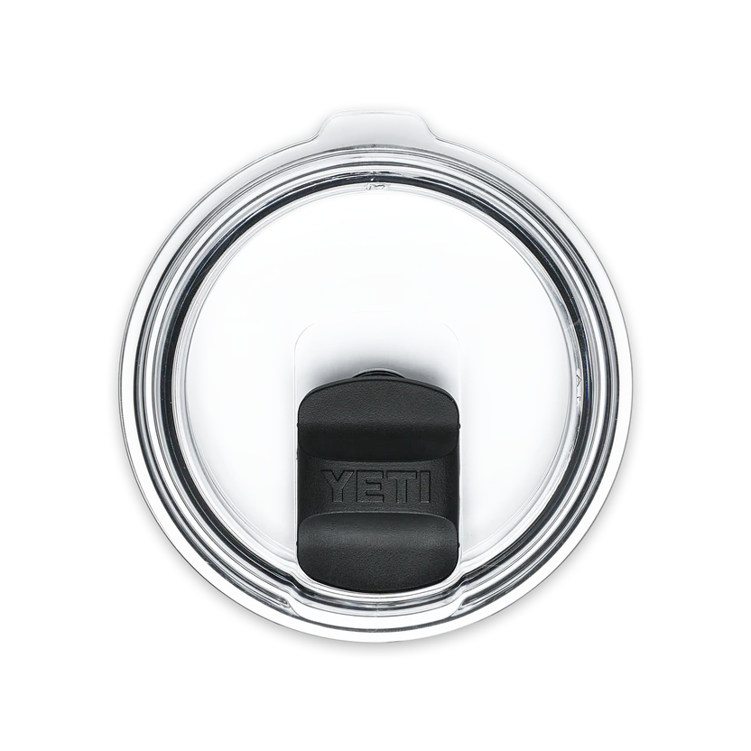 El Vaso Apilable YETI RAMBLER® con Tapa MagSlider™