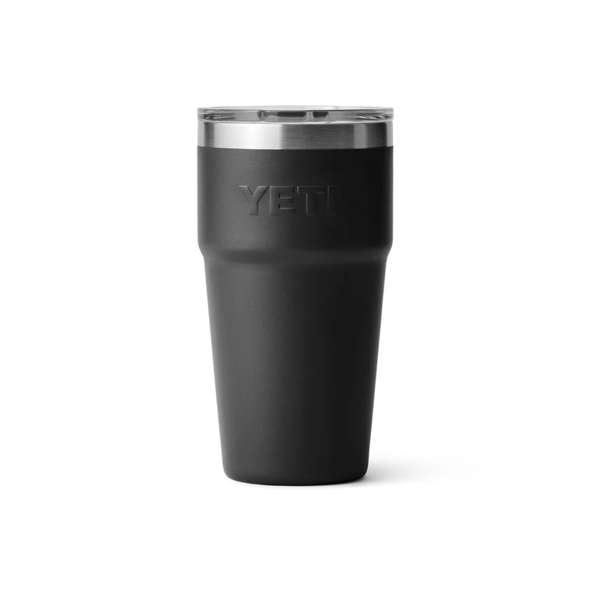 Vaso Apilable YETI RAMBLER® con Tapa MAGSLIDER™