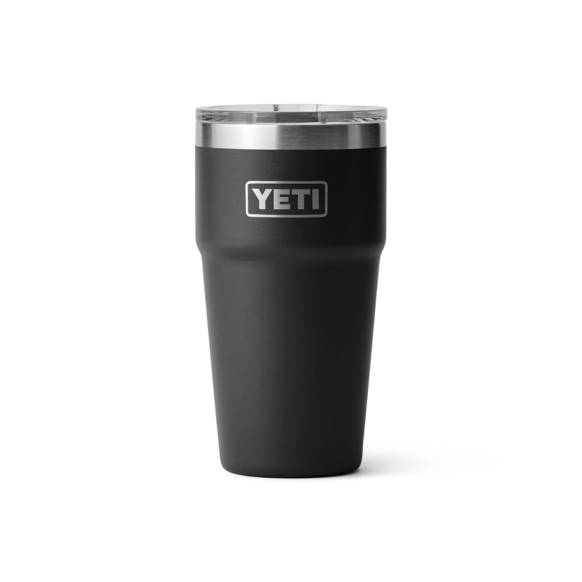 Vaso Apilable YETI RAMBLER® con Tapa MAGSLIDER™