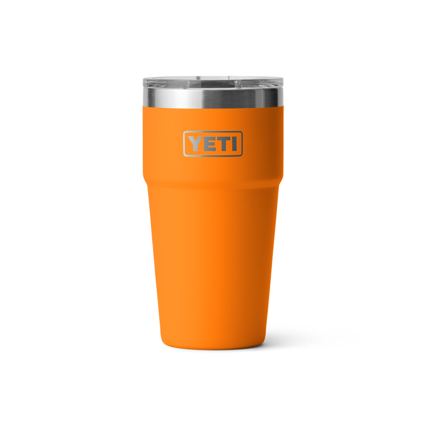 Vaso Apilable YETI RAMBLER® con Tapa MAGSLIDER™