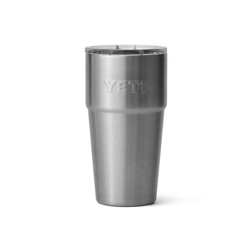 Vaso Apilable YETI RAMBLER® con Tapa MAGSLIDER™