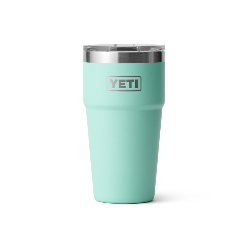 Vaso Apilable YETI RAMBLER® con Tapa MAGSLIDER™