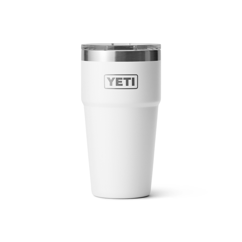 Vaso Apilable YETI RAMBLER® con Tapa MAGSLIDER™