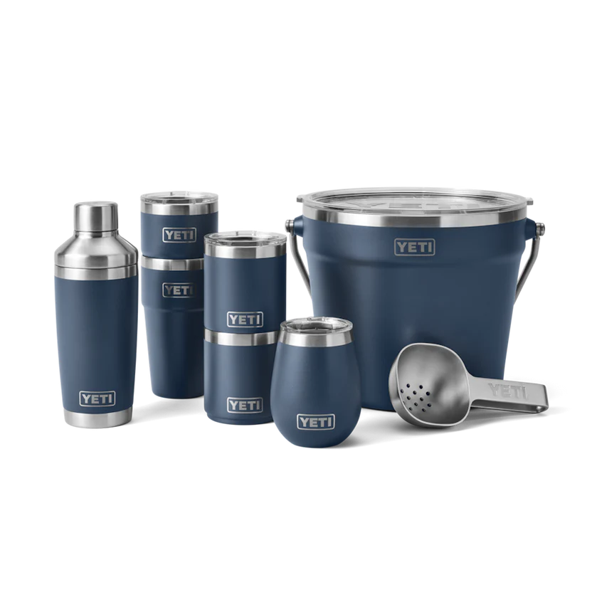 Coctelera YETI RAMBLER® Cocktail Shaker