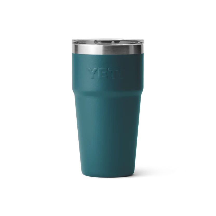 Vaso Apilable YETI RAMBLER® con Tapa MAGSLIDER™