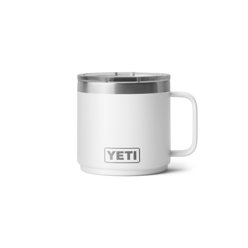 La Taza Apilable YETI RAMBLER® con Tapa MAGSLIDER™