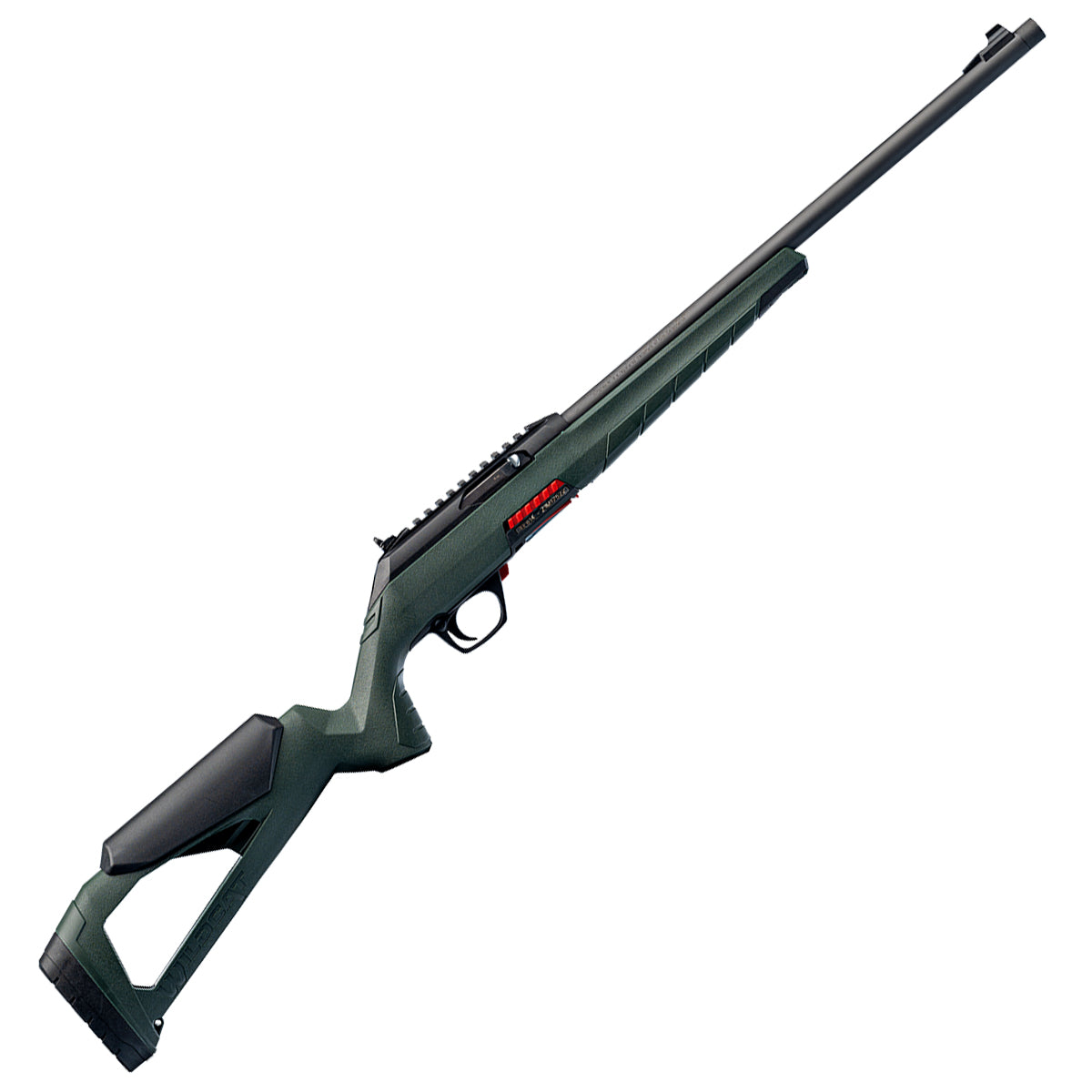 Rifle de Cerrojo Winchester XPERT™ Stealth