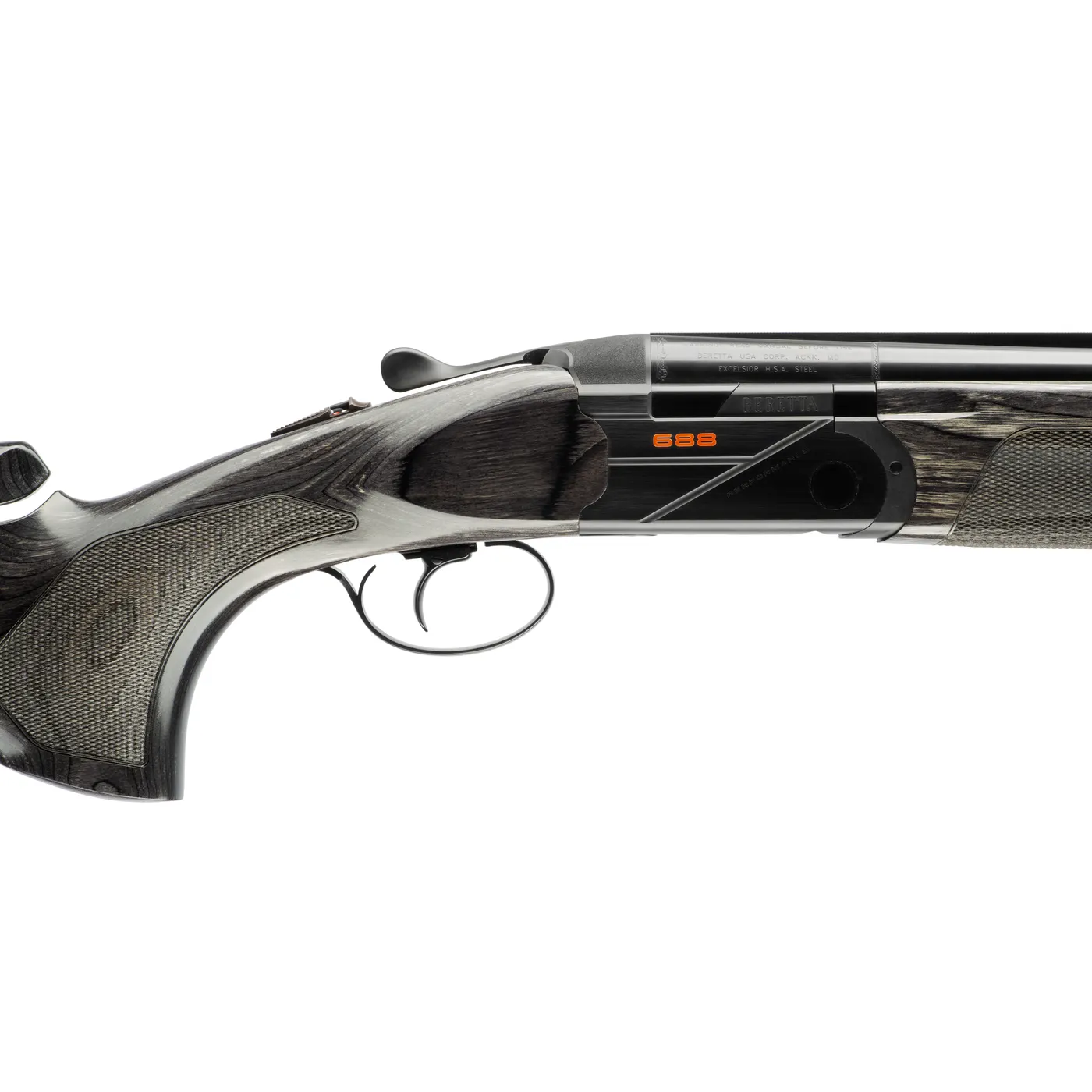 Escopeta Superpuesta Beretta 688 Performance Sporting