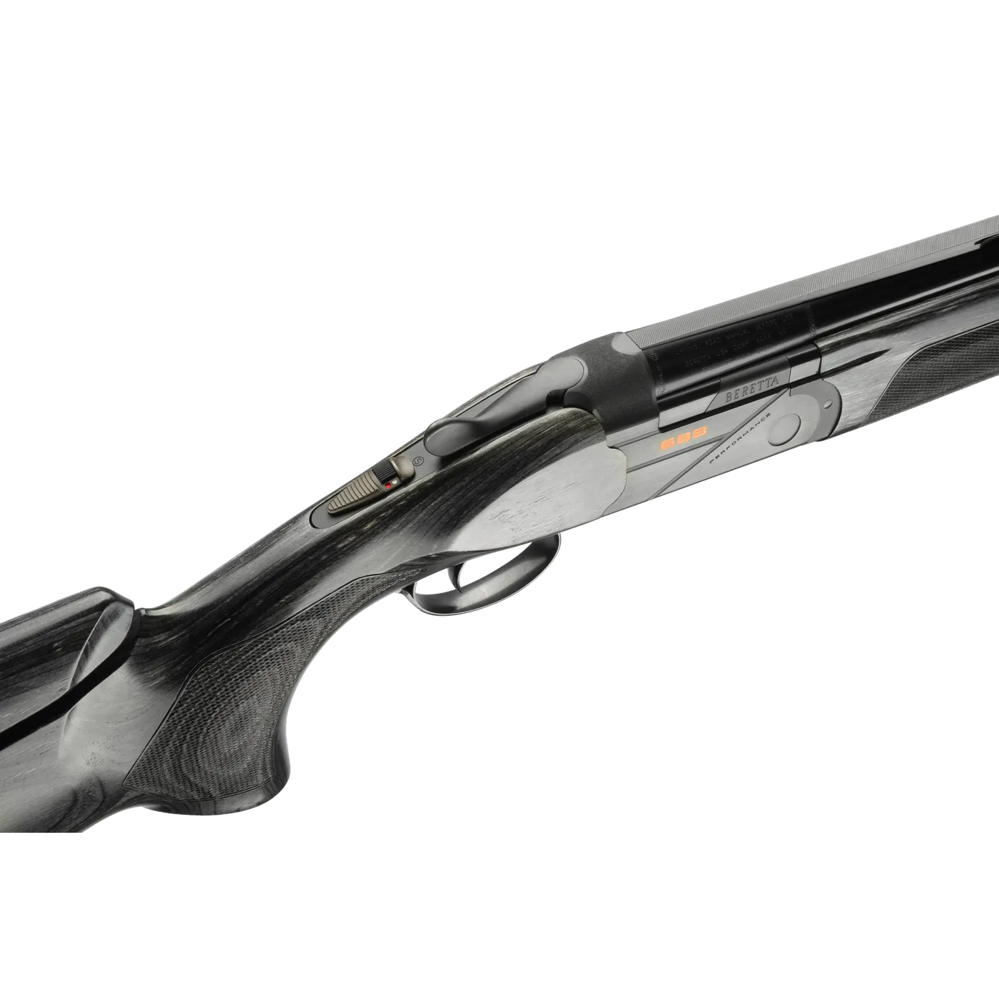 Escopeta Superpuesta Beretta 688 Performance Sporting
