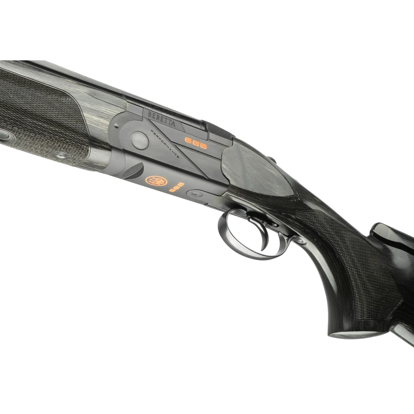 Escopeta Superpuesta Beretta 688 Performance Sporting