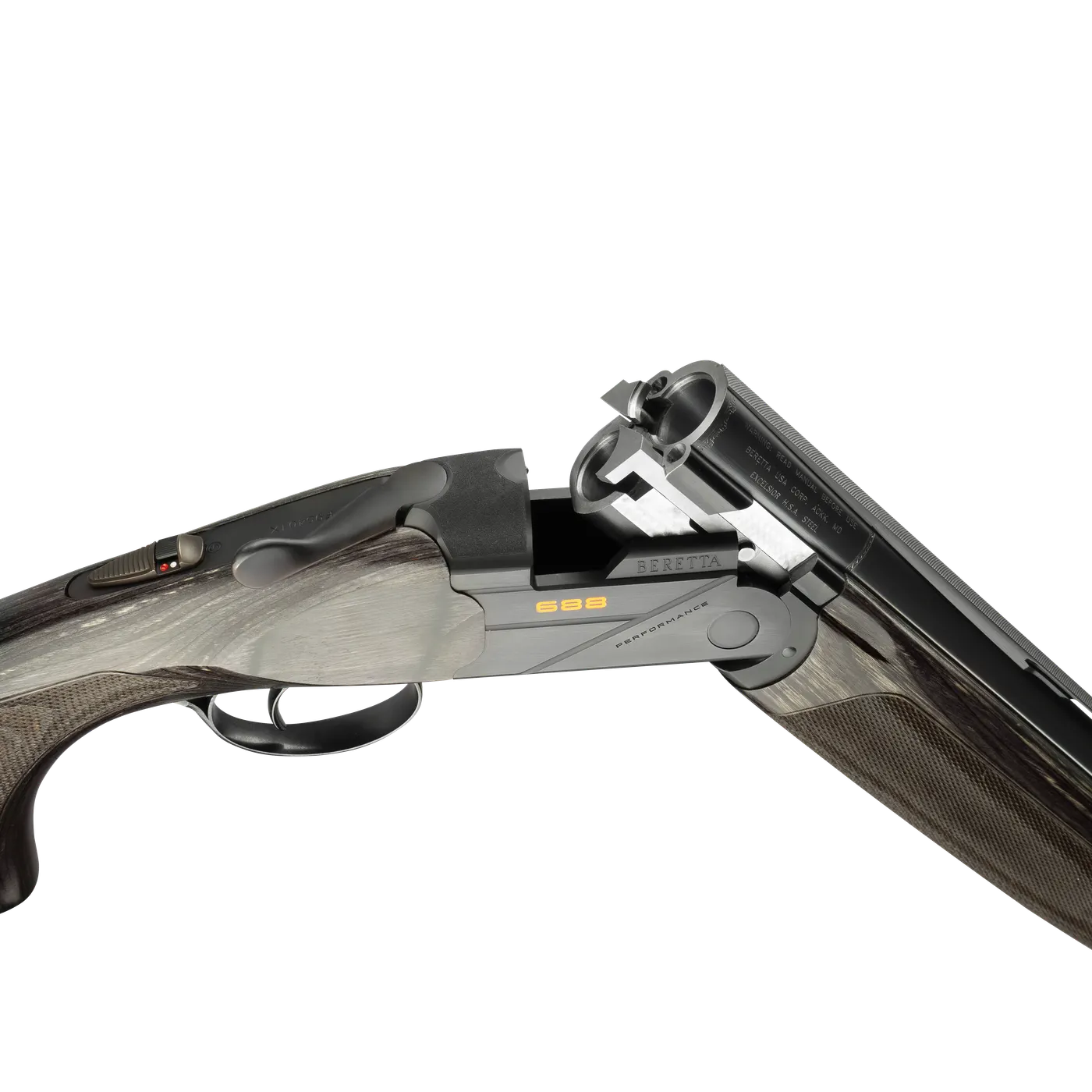 Escopeta Superpuesta Beretta 688 Performance Sporting