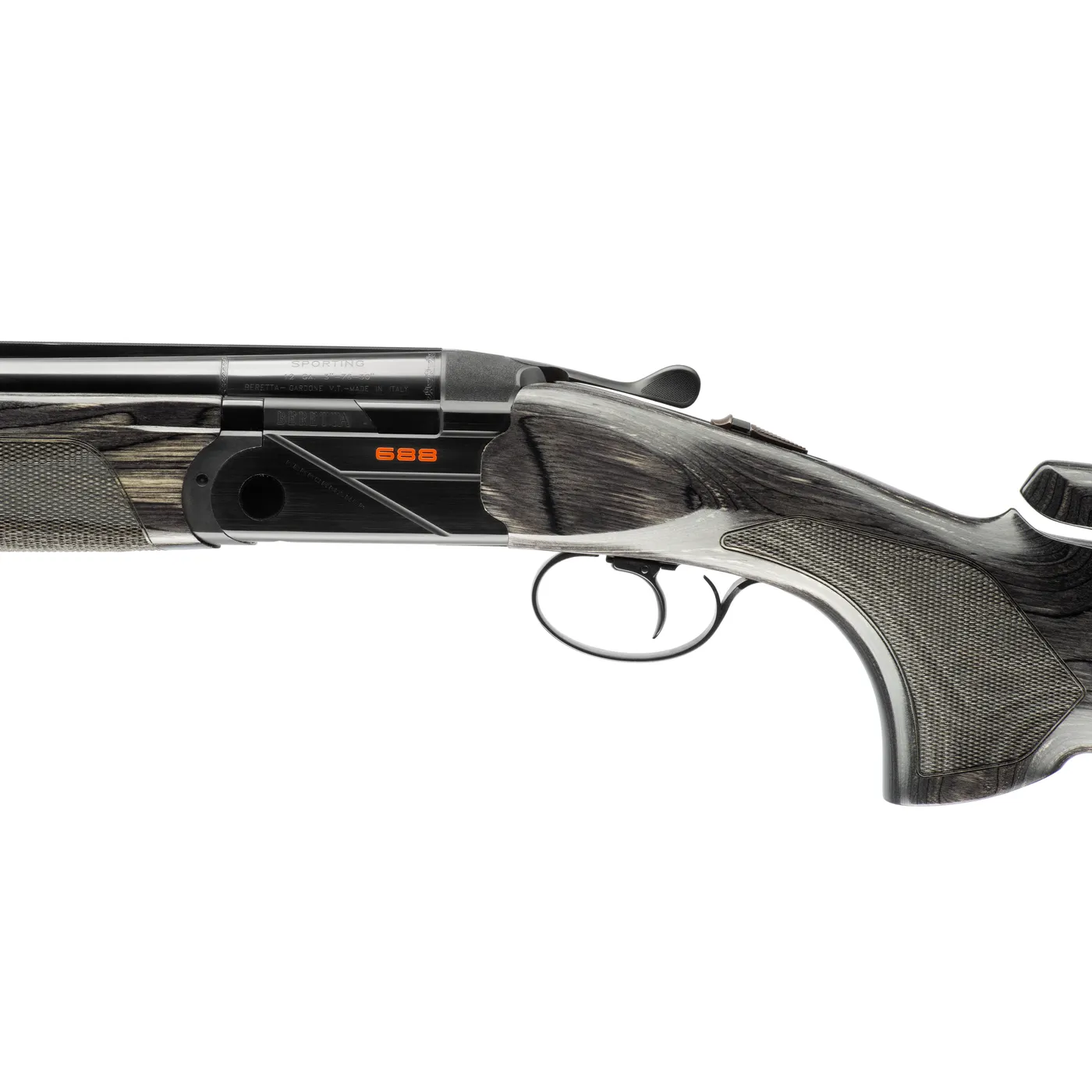 Escopeta Superpuesta Beretta 688 Performance Sporting