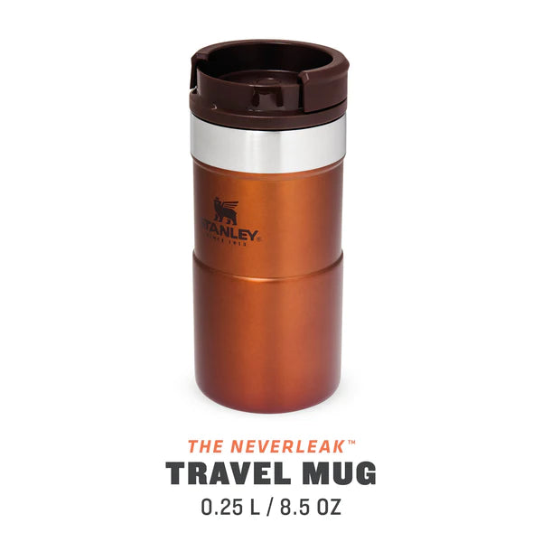 Classic Neverleak™ Travel Mug | 0.25L