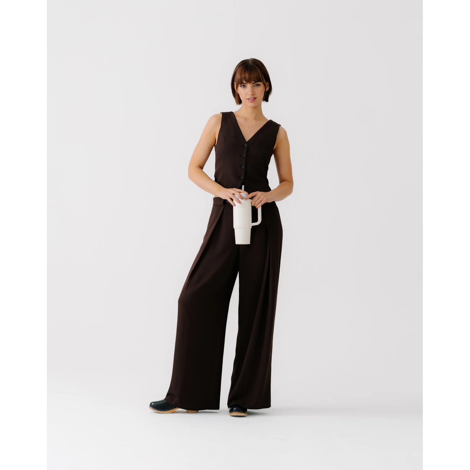 Botella Stanley Tumbler Quencher H2.0 FlowState™
