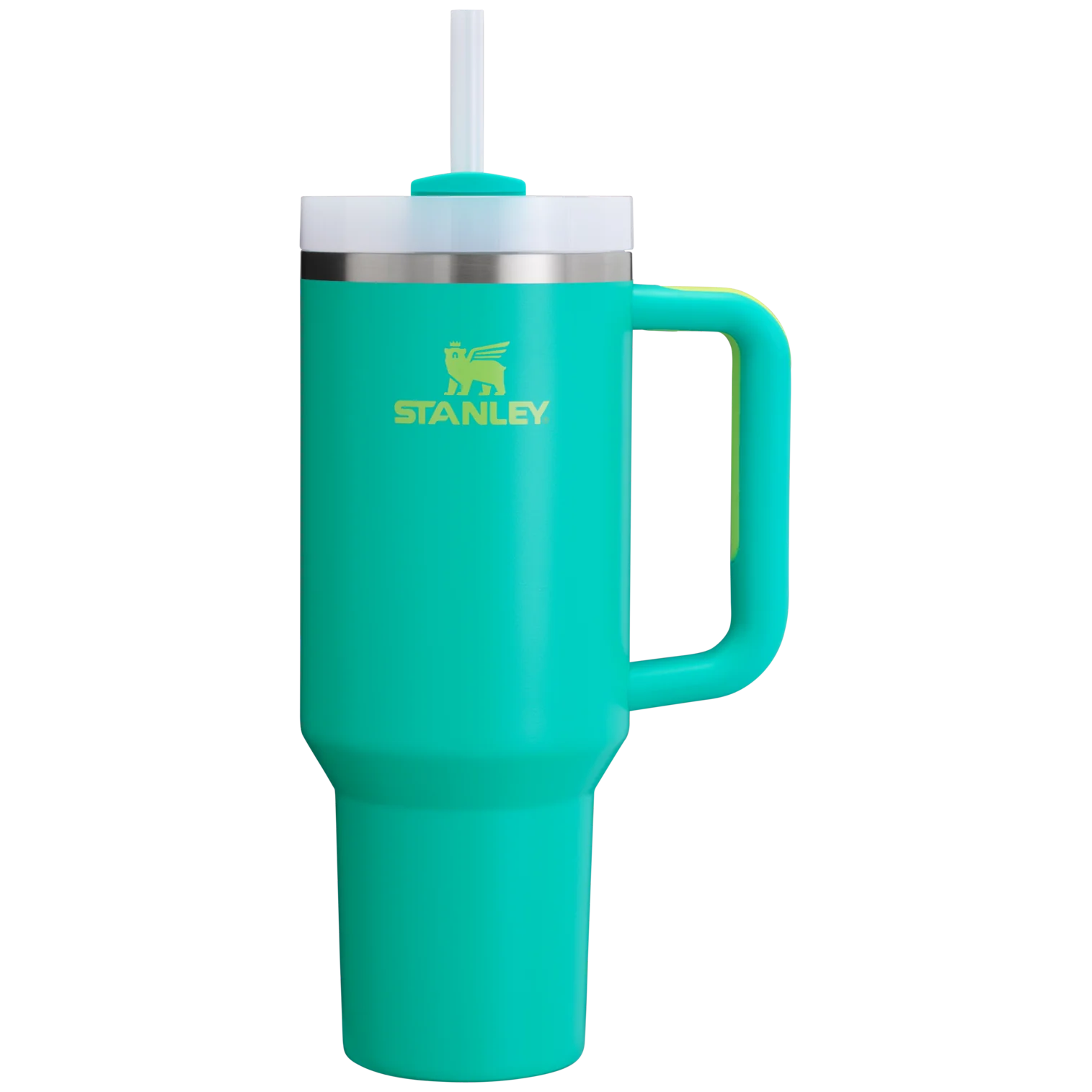 Botella Stanley Tumbler Quencher H2.0 FlowState™